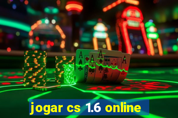 jogar cs 1.6 online